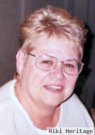 Thelma Annell "nell" Copeland Conley