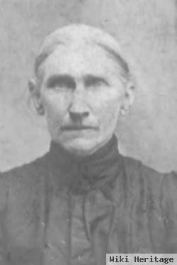 Emma Frances Maddox