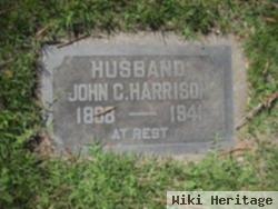 John C. Harrison