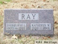 Katheryn W. Ray