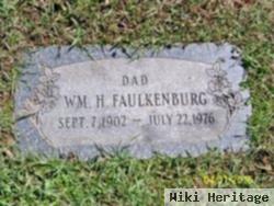 William H. Faulkenburg