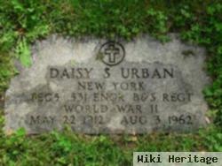 Daisy S. Urban