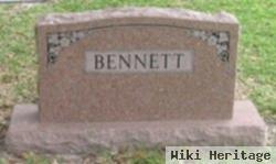 Joella Bennett Bennett Anderton