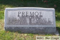 E Grant Premoe