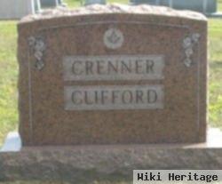 Jennie G Crenner Clifford