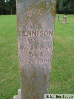 James S. Tennison