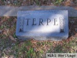 Bertha Edel Terpe