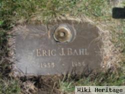 Eric J Bahl