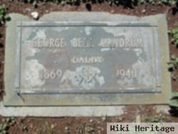 George Bell Landrum