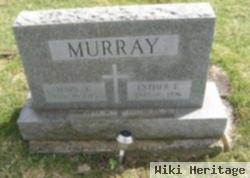 Esther E. Murray