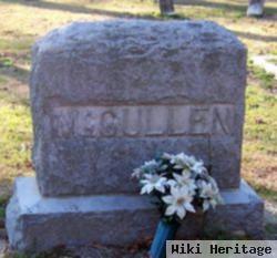 Ira Wilmer Mccullen