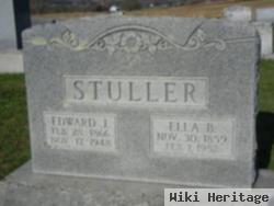 Ella B Kemper Stuller