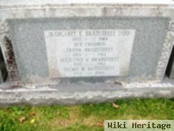 Margaret E Bradstreet Tidd