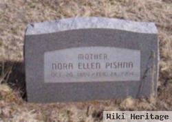 Nora Ellen Pishna