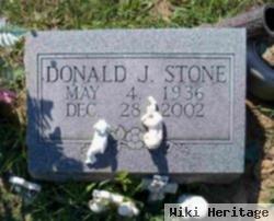 Donald J. Stone