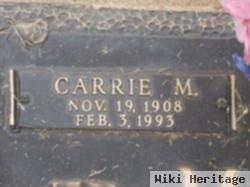 Carrie Meeks Murff