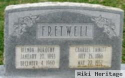 Charles Emmett Fretwell