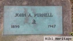 John Adam Purnell