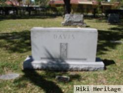 Reuben Hill Davis