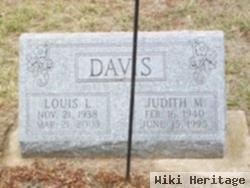 Louis L. Davis