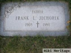 Frank L. Jechorek