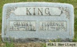 Florence Bullard King