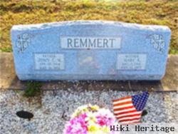 Mary K Remmert