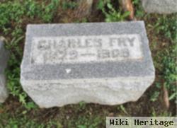 Charles Fry