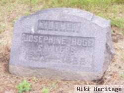 Josephine Rugg Sawyers