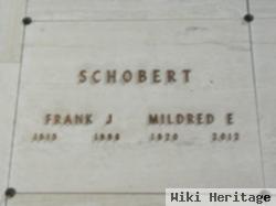 Frank J Schobert