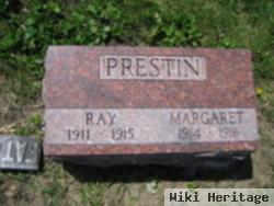 Ray Prestin