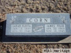 James Felix Corn