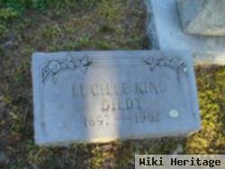 Lucille King Dildy