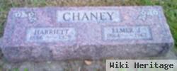 Elmer J Chaney