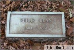 Philip Dean