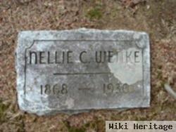 Nellie C Wenke