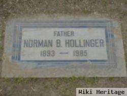 Norman Bretigian Hollinger