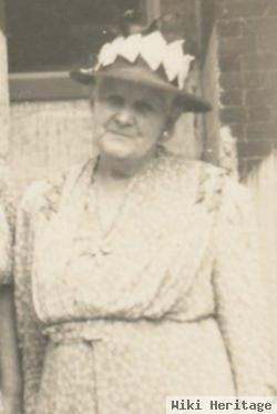 Nellie Ellen Kendrick Clark