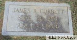 James Robert Corbett