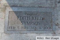 Edith Kelly Sympson