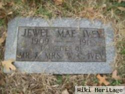 Jewel Mae Ivey