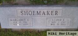 Lloyd Edwin Shoemaker