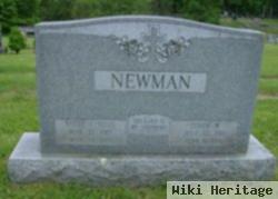 Lester W. Newman