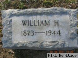 William H Cramer