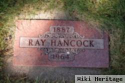 Ray Hancock