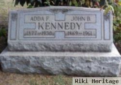 Adda Florence Pyle Kennedy