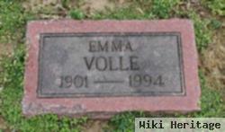 Emma Volle