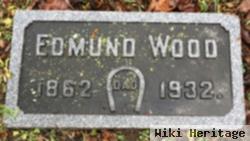 Edmund Wood