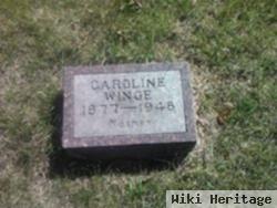 Caroline Week Winge