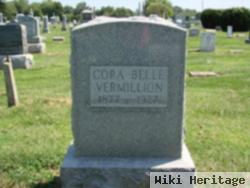 Cora Belle Armstrong Vermillion